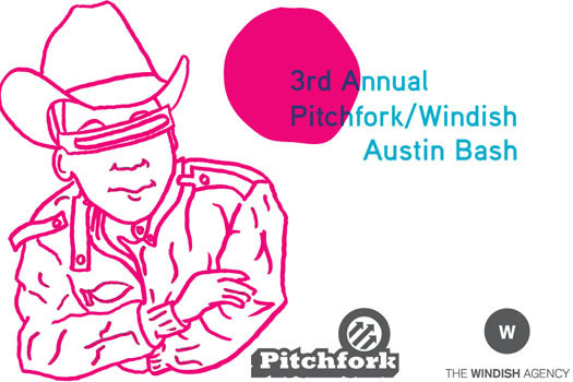 Fleet Foxes Join P4K/Windish Party, Set Times Updated