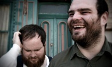 Pattern Is Movement Unveil New Album, Tour