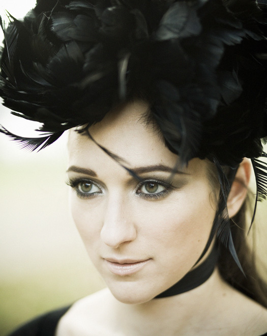 My Brightest Diamond Bares Shark's Teeth on New LP
