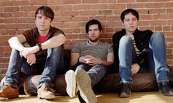 "I'm a Realist (Postal Service Remix)" [Stream]