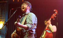 "We Both Go Down Together" (Live) [MP3]