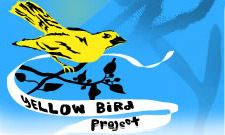 Shins, Wolf Parade, Rilo Kiley Design Charity Shirts