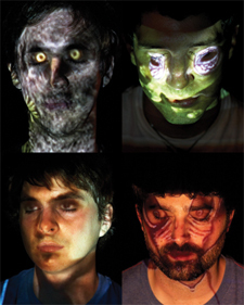 Animal Collective Announce Water Curses EP