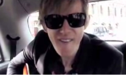 "I Summon You" (Live on "Black Cab Sessions")