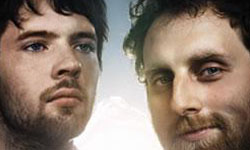 "No Kinda Man" [Stream]