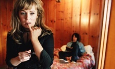 Isobel Campbell & Mark Lanegan Team Up Once Again