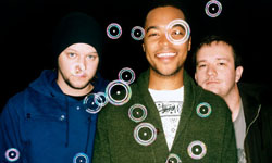 "With a Heavy Heart (I Regret to Inform You)" [MP3/Stream]