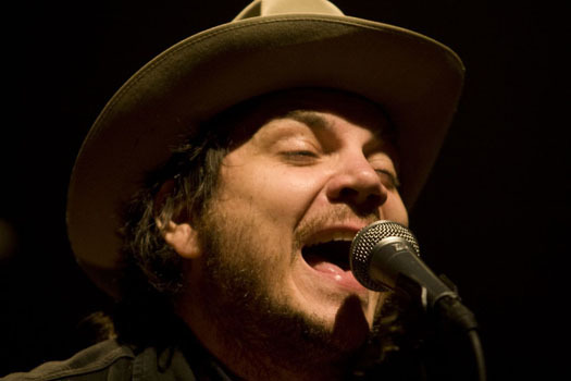 Photos: Wilco [Washington, DC; 02/27/08]