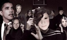Arcade Fire to Rock Ohio for Obama