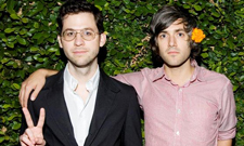 We Are Scientists Display Mastery on LP, Tour