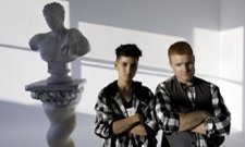 Hercules and Love Affair Ready Debut LP, Drop Single