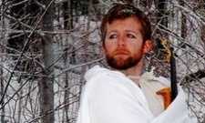 Kelley Polar Claims Sky Is Falling on New Album