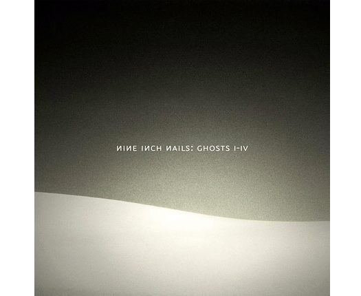 New Nine Inch Nails Album Available NOW