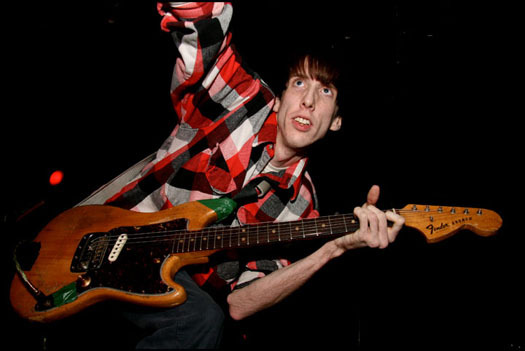 Photos: Atlas Sound [Chicago, IL; 03/01/08]