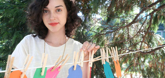St. Vincent