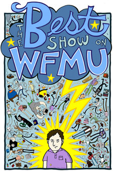 Ben Gibbard, Ted Leo, Patton Oswalt Help Out WFMU