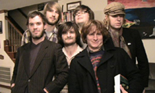 The Explorers Club Unveil Debut Album, Single