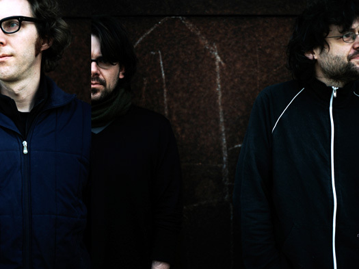 The Notwist Announce First Album in Six Years