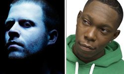 "MegaMaster 1.0" (Mixed by El-P) [MP3]