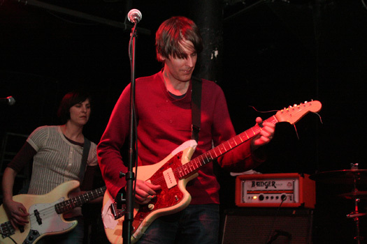 Sorry Kids, It Isn't Time to Get Too Excited About This Pavement Reunion Thing Just Yet