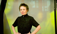 Laurie Anderson Explores Homeland on Tour, Album