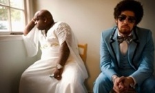 New Gnarls Barkley Video Too Hot for TV