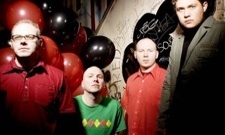 Smoking Popes Down With Flameshovel for New LP