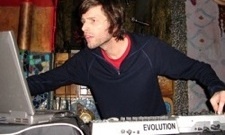 Lindstrom Announces Debut Solo Album