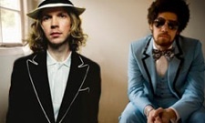 Danger Mouse Producing New Beck Album