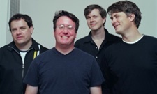 Dischord/Indie Pop Vets Release Debut as Julie Ocean