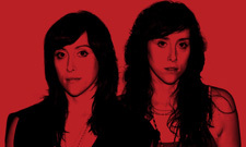 Jenny Lewis Pals the Watson Twins Sign to Vanguard