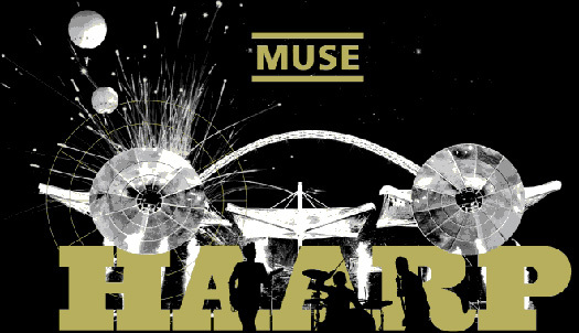 Epic Hugeness of a Muse Show, Coming to CD/DVD
