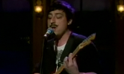 "Knife" (Live on "The Late Late Show with Craig Ferguson")