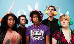 "I'm Not Gonna Teach Your Boyfriend How to Dance With You" (new single version) [Stream]