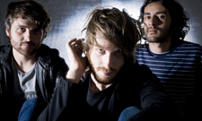 Midnight Juggernauts, Dystopia Hit UK, North America