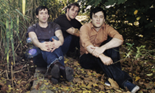 Issac Brock Guests on New Love as Laughter Album