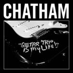 Guitar Trio Is My Life! Guitar Trio Is My Life!