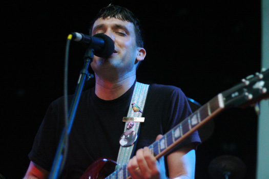Photos: Xiu Xiu / Thao With the Get Down Stay Down [Portland, OR; 03/07/08]