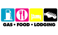 Man Man, Blitzen, Fleet Foxes Play Gas Food Lodging