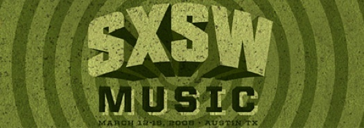 Pitchfork's Guide to SXSW 2008