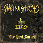 The Last Sucker The Last Sucker