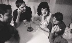 "The Divides of March" [MP3/Stream]
