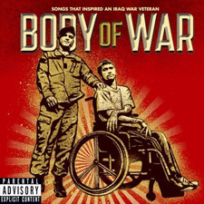 Waits, Bruce, Bright Eyes on Body of War Soundtrack