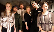 Cloud Cult Feel Good About New Album, Tour