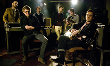 White Rabbits Become Radiohead's Labelmates on TBD