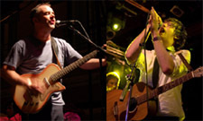 The Wrens' Charles Bissell Joins Okkervil River