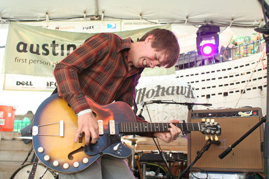 Shearwater