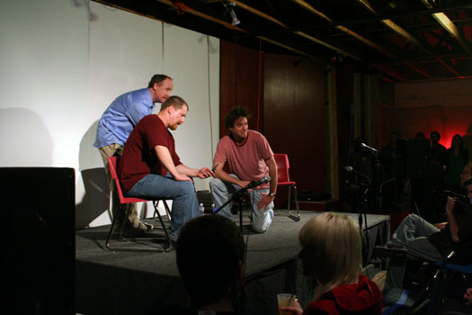 UCB