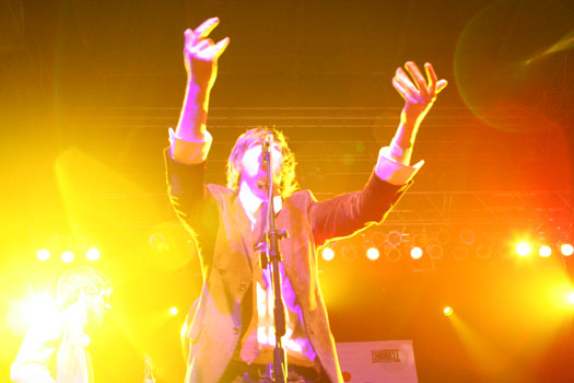 Okkervil River