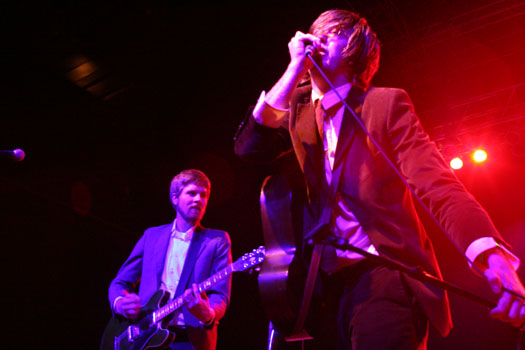 Okkervil River